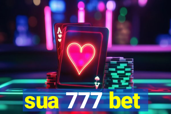 sua 777 bet